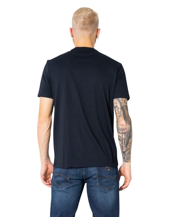 Armani Exchange T-Shirt Homem - 220760 - Image 2