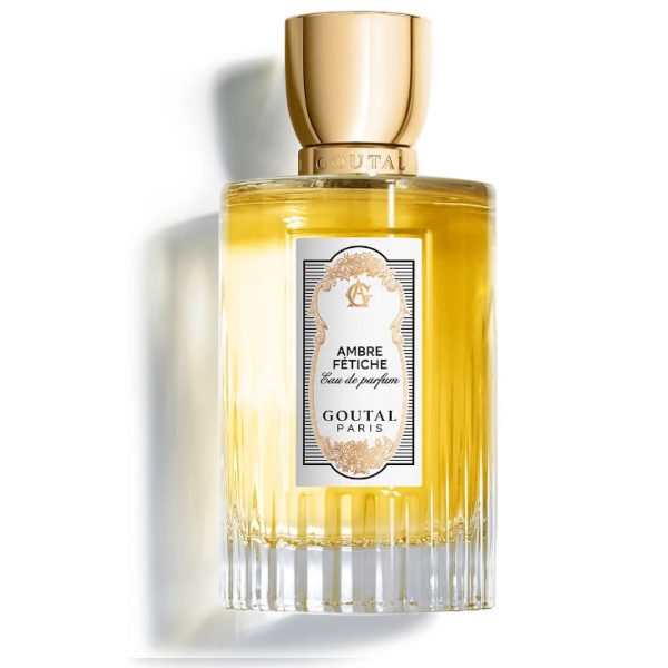 Goutal Paris Ambre Fetiche Eau De Parfum Spray 100ml