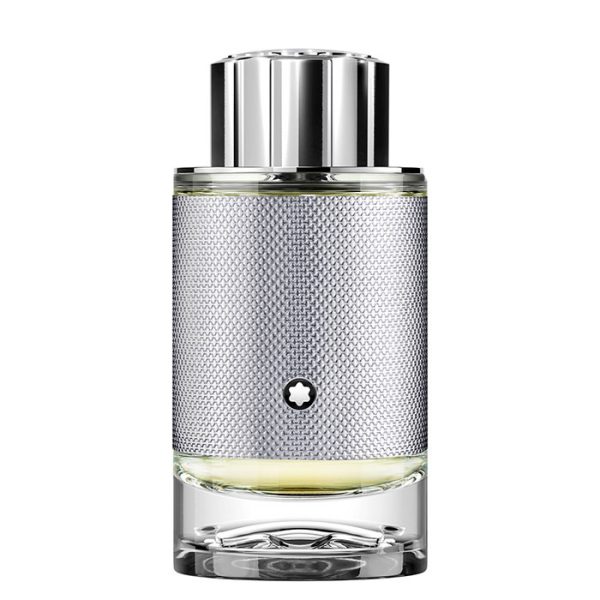 Montblanc Explorer Platinum Eau De Perfume Spray 100ml