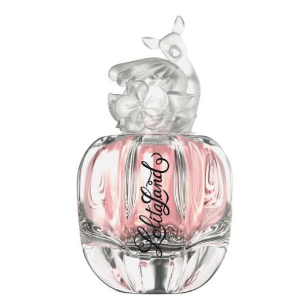 Lolita Lempicka Lolitaland Eau De Perfume Spray 40ml