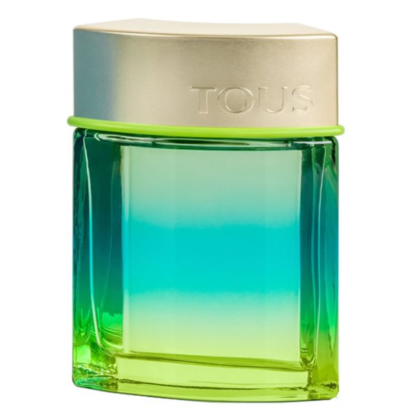 Tous Man Chill Eau De Toilette Spray 100ml