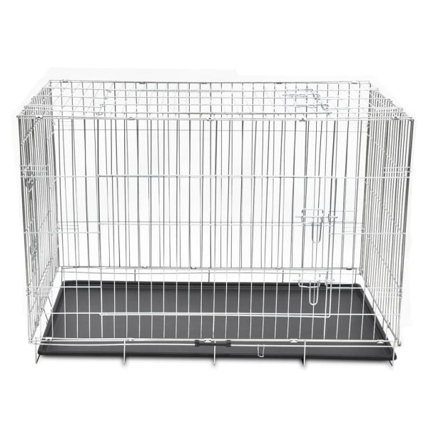 Caixa para cão dobrável XXL   - 218673 - Image 2