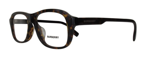 BURBERRY Mod. BE2299F-3002-54