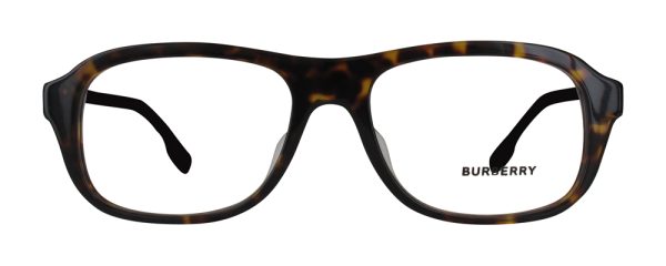 BURBERRY Mod. BE2299F-3002-54 - Image 2