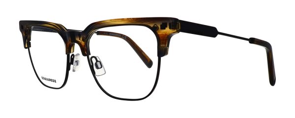 DSQUARED Mod. DQ5243-020-49