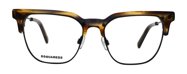 DSQUARED Mod. DQ5243-020-49 - Image 2