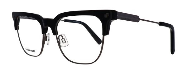 DSQUARED Mod. DQ5243-B01-49