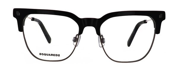 DSQUARED Mod. DQ5243-B01-49 - Image 2