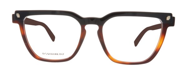 DSQUARED Mod. DQ5271-056-51 - Image 2