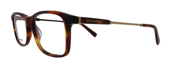 DSQUARED Mod. DQ5278-052-53