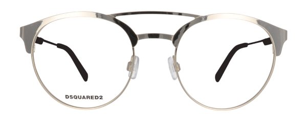 DSQUARED Mod. DQ5284-032-51 - Image 2