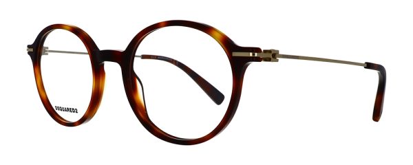 DSQUARED Mod. DQ5286-052-50