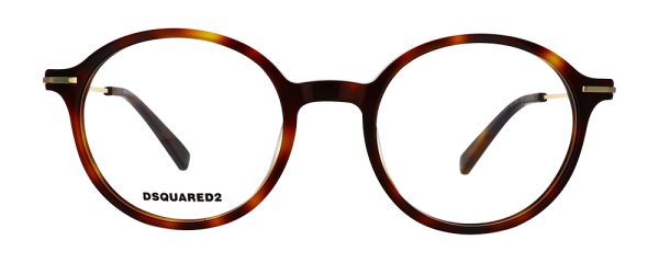 DSQUARED Mod. DQ5286-052-50 - Image 2