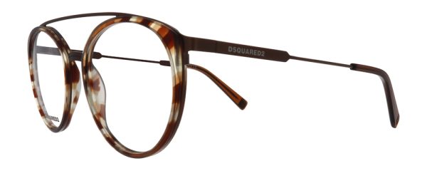 DSQUARED Mod. DQ5293-047-51