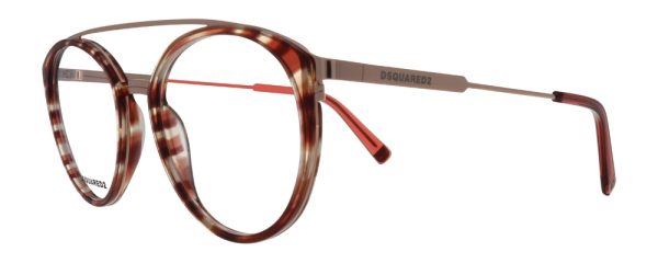 DSQUARED Mod. DQ5293-075-51