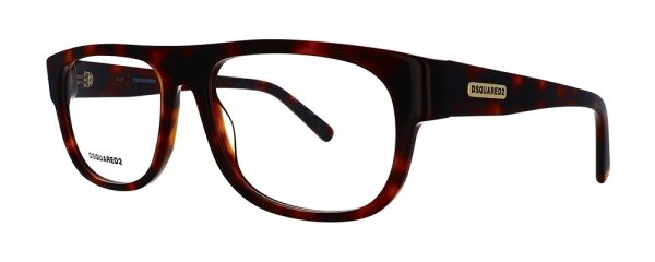 DSQUARED Mod. DQ5295-052-56