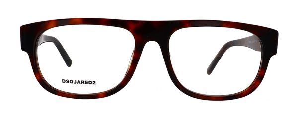 DSQUARED Mod. DQ5295-052-56 - Image 2