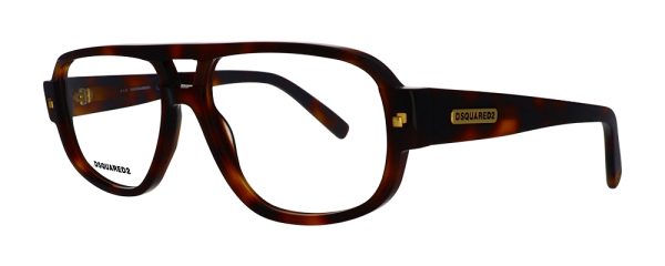 DSQUARED Mod. DQ5299-056-56