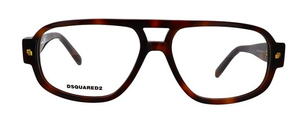 DSQUARED Mod. DQ5299-056-56 - Image 2