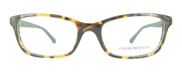 EMPORIO ARMANI Mod. EA3031-5228-53 - Image 2