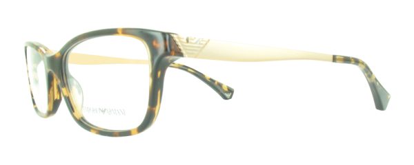 EMPORIO ARMANI Mod. EA3031-5228-53 - Image 3