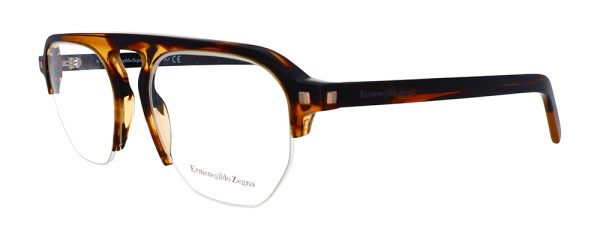 ERMENEGILDO ZEGNA Mod. EZ5148-050-52