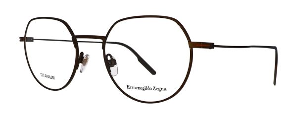 ERMENEGILDO ZEGNA Mod. EZ5153-038-51