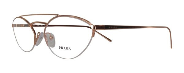 PRADA Mod. PR62VV-SVF1O1-57