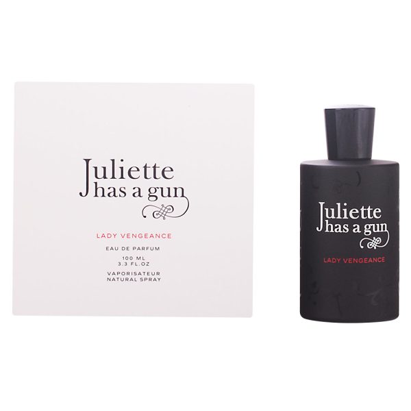 JULIETTE HAS A GUN LADY VENGEANCE edp 100 ml