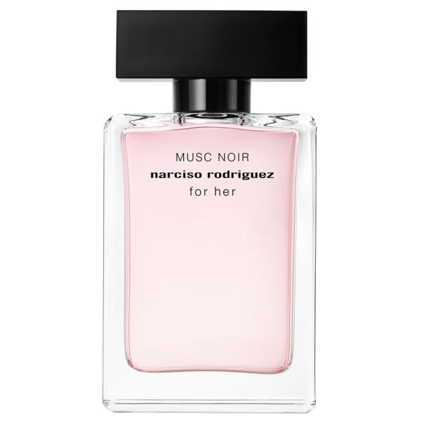 NARCISO RODRIGUEZ FOR HER MUSC NOIR edp vaporizador 50 ml