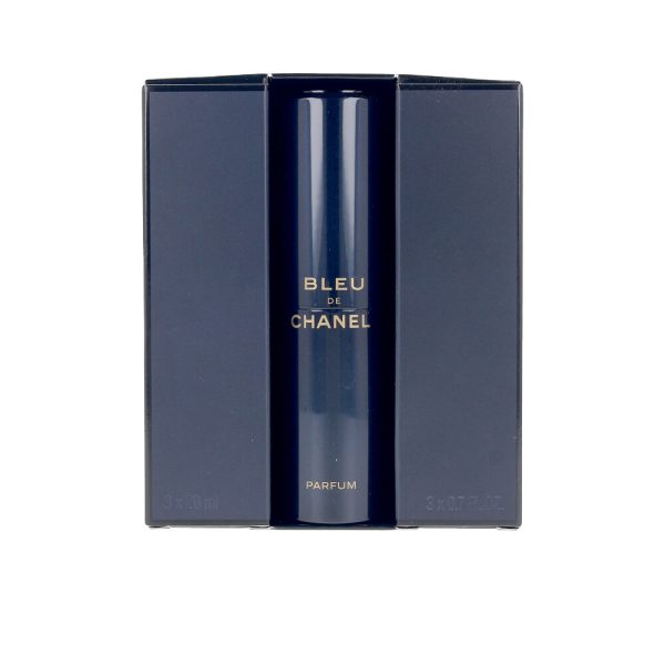 CHANEL BLEU edp twist & spray