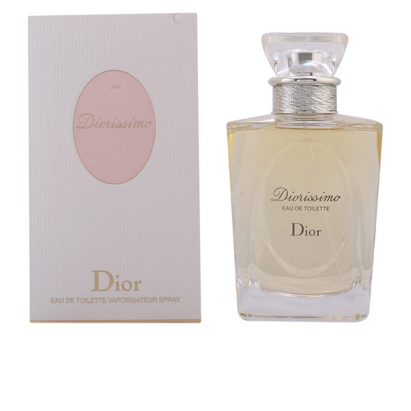 DIOR DIORISSIMO edt vaporizador 100 ml