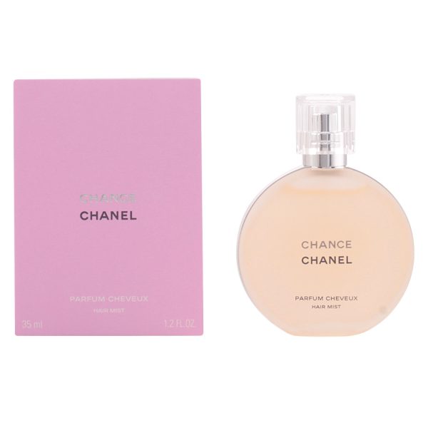 CHANEL CHANCE perfume de cabelo vaporizador 35 ml