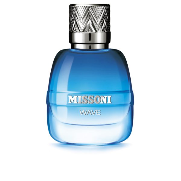 MISSONI WAVE edt vaporizador 50 ml