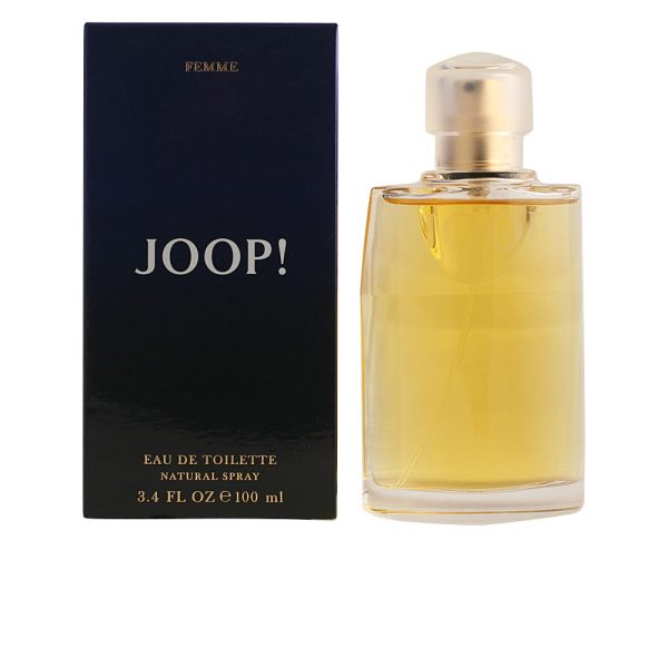 JOOP FEMME edt vaporizador 100 ml