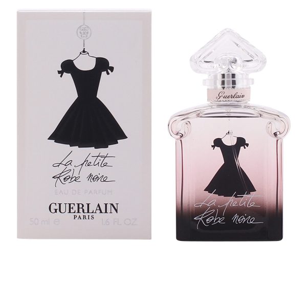 GUERLAIN LA PETITE ROBE NOIRE edp 50 ml