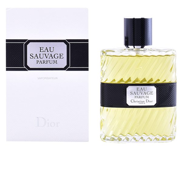 DIOR EAU SAUVAGE PARFUM edp 100 ml