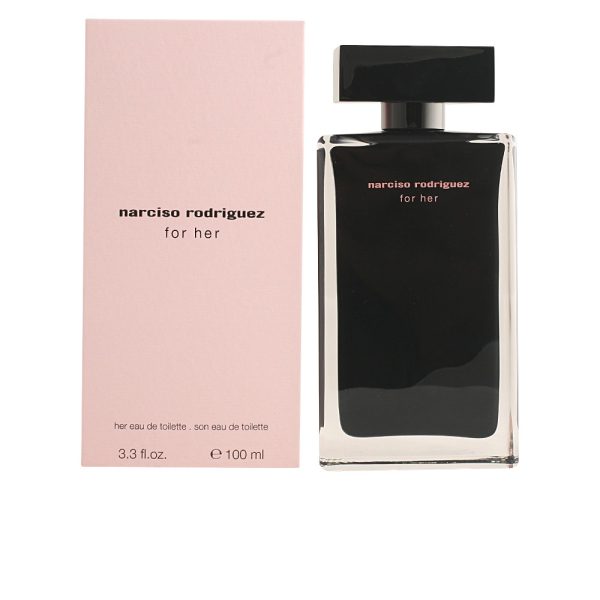 NARCISO RODRIGUEZ FOR HER edt 100 ml