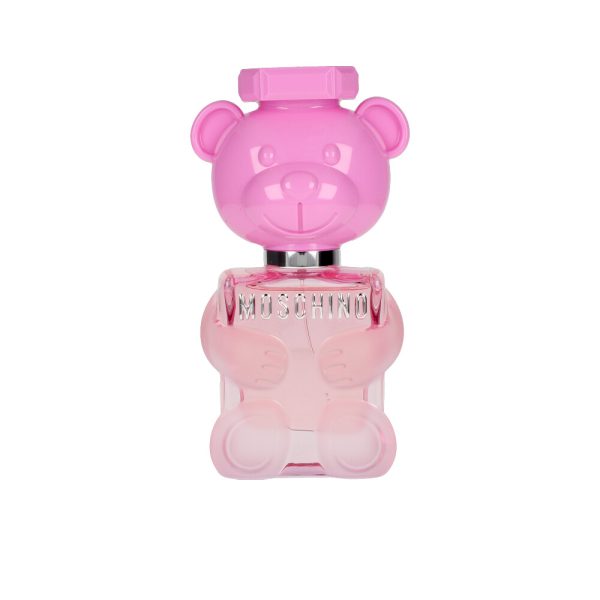 MOSCHINO TOY 2 BUBBLE GUM edt vaporizador 50 ml