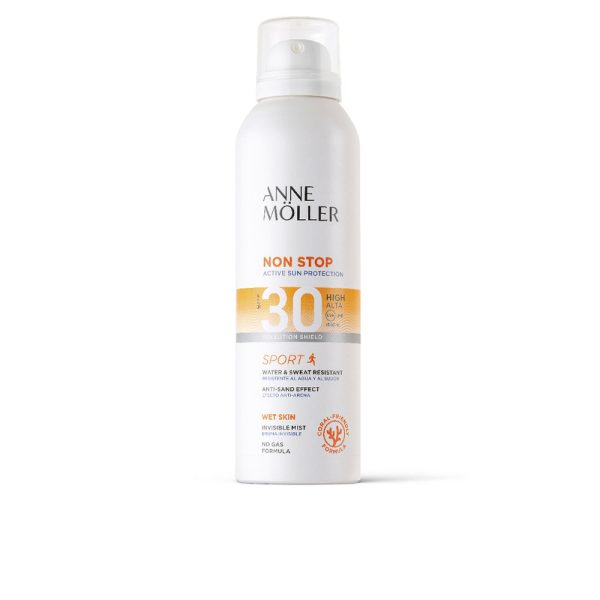 NON STOP névoa invisível SPF30 200 ml