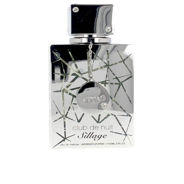 CLUB DE NUIT SILLAGE edp vapo 105 ml