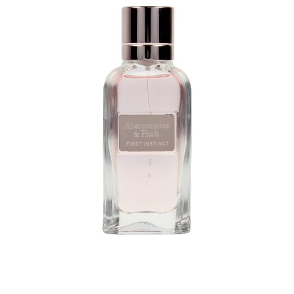 ABERCROMBIE & FITCH FIRST INSTINCT WOMAN edp 30 ml