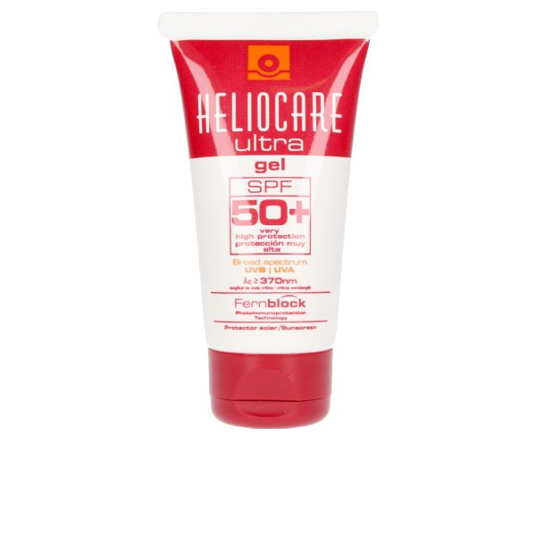 HELIOCARE ULTRA SPF50+ gel 50 ml