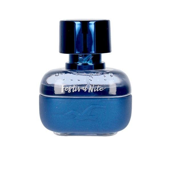 HOLLISTER FESTIVAL NITE FOR HIM edt 30 ml