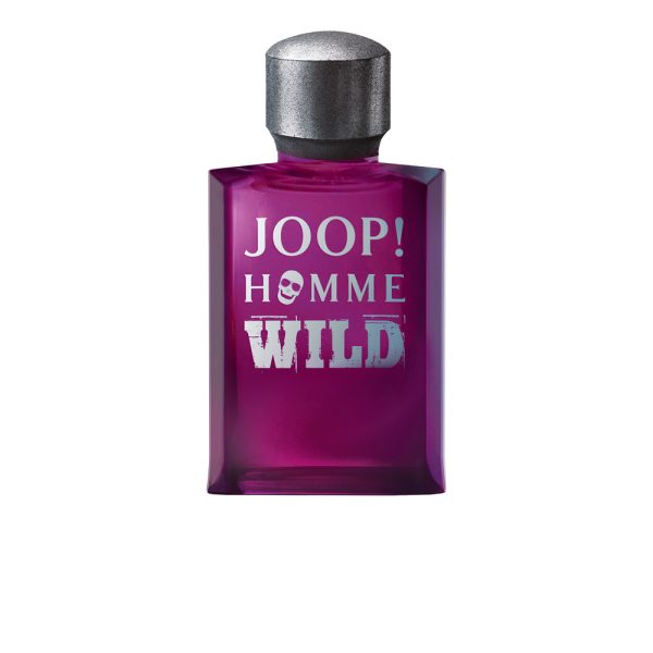 JOOP WILD HOMME edt 125 ml