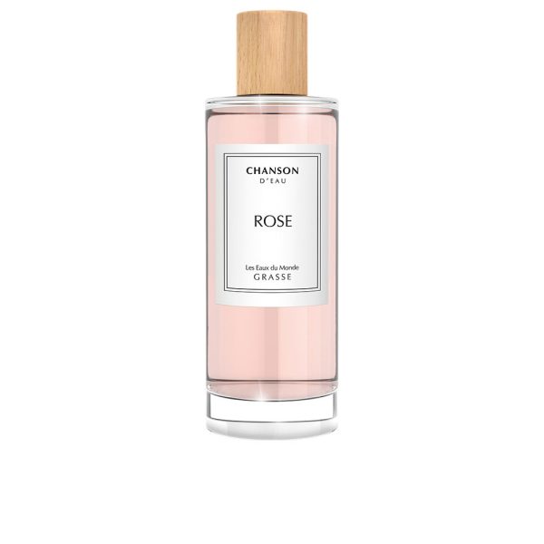 CHANSON D'EAU ROSE edt vapo 100 ml