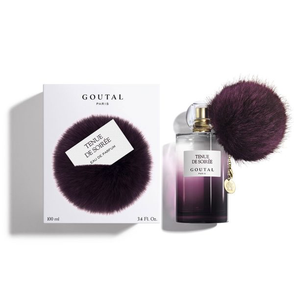 TENUE DE SOIRÉE eau de parfum vaporizador 100 ml