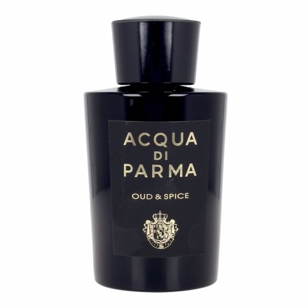 ACQUA DI PARMA OUD& SPICE edp 180 ml