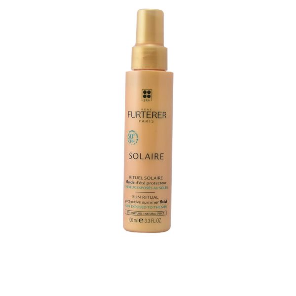 RENE FURTERER SUN fluido protetor 100 ml