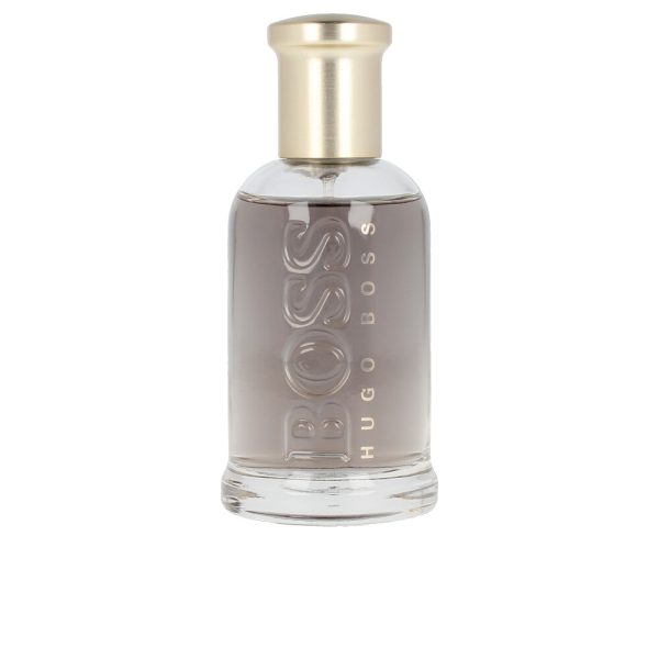 HUGO BOSS - BOSS BOTTLED edp 50 ml